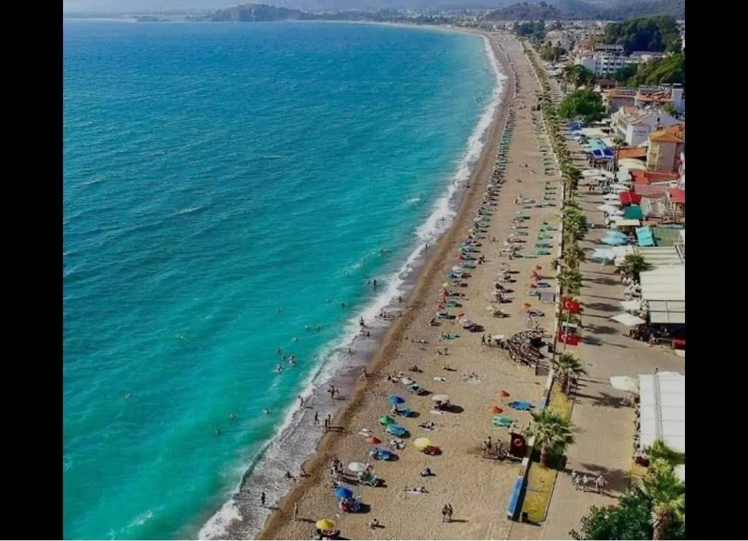 Bahceli Ev Apartment Fethiye Turkey
