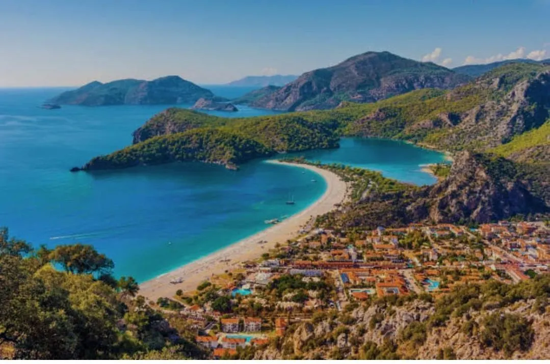 Bahceli Ev Apartment Fethiye