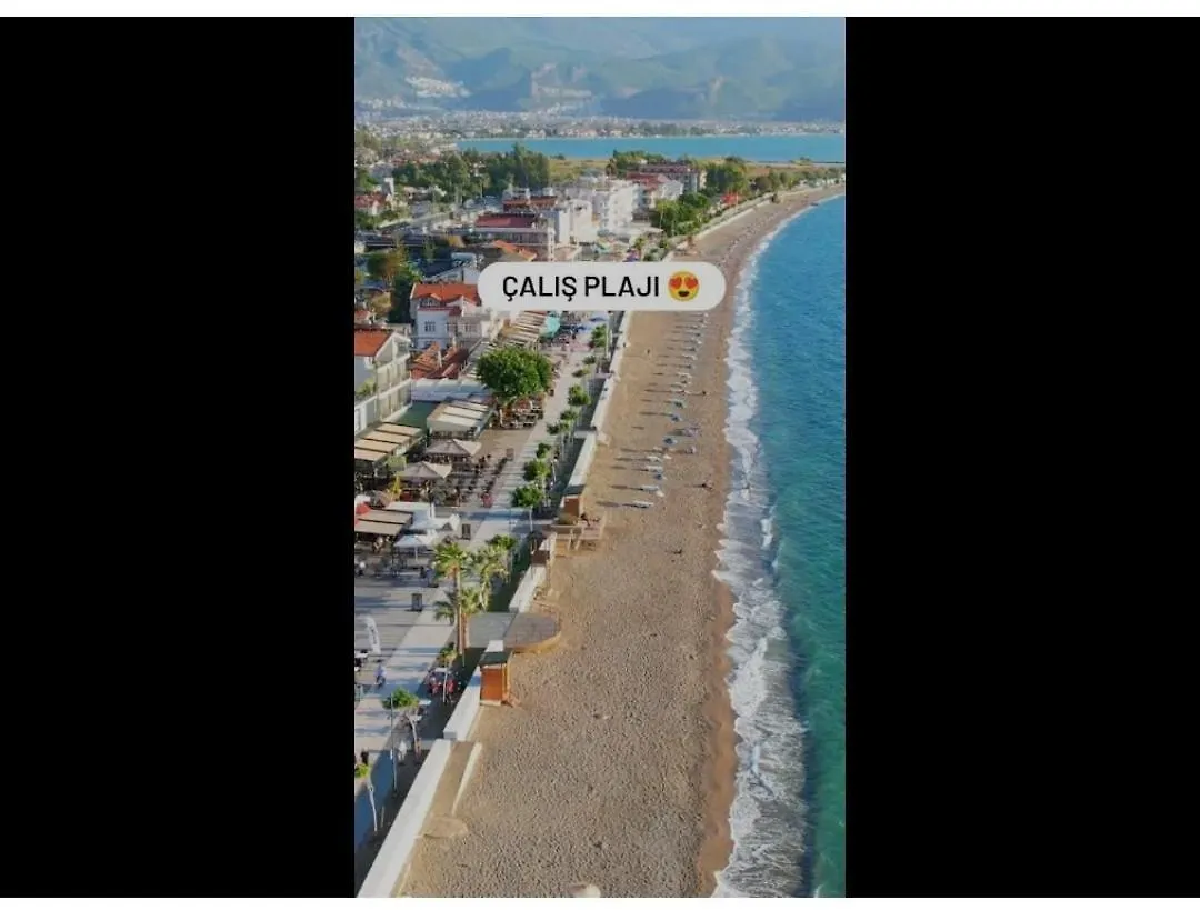 Bahceli Ev Apartment Fethiye 0*,  Turkey