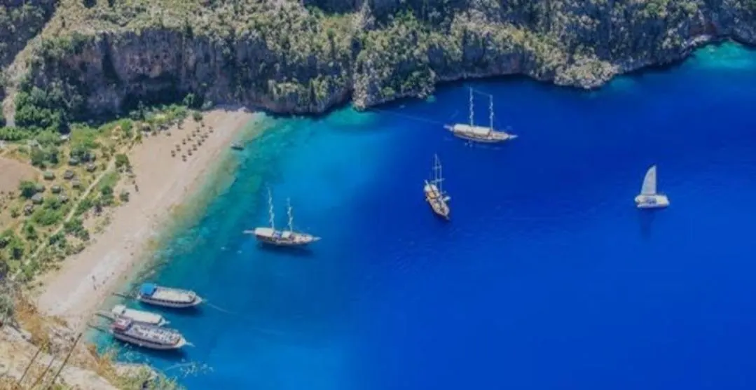 Bahceli Ev Apartment Fethiye
