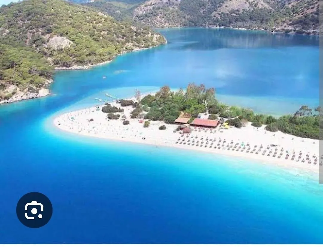 Bahceli Ev Apartment Fethiye Turkey