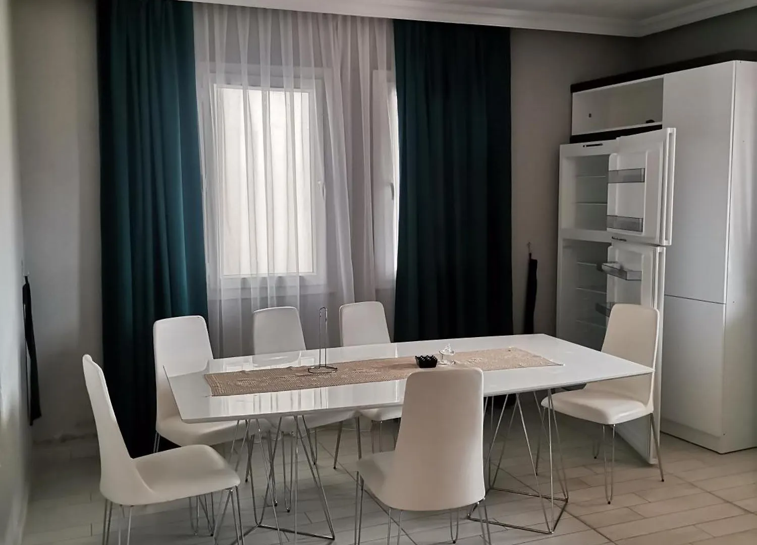Bahceli Ev Apartment Fethiye Turkey