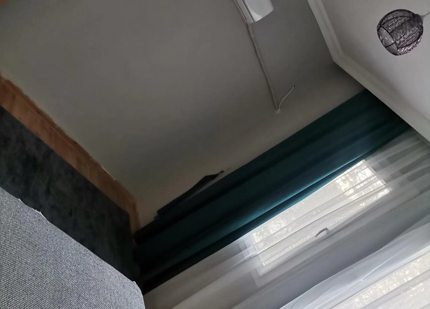 Bahceli Ev Apartment Fethiye