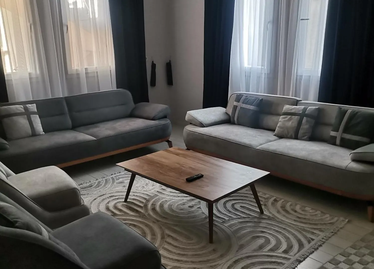 Bahceli Ev Apartment Fethiye