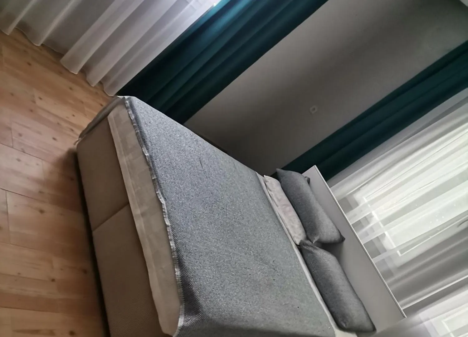 Bahceli Ev Apartment Fethiye