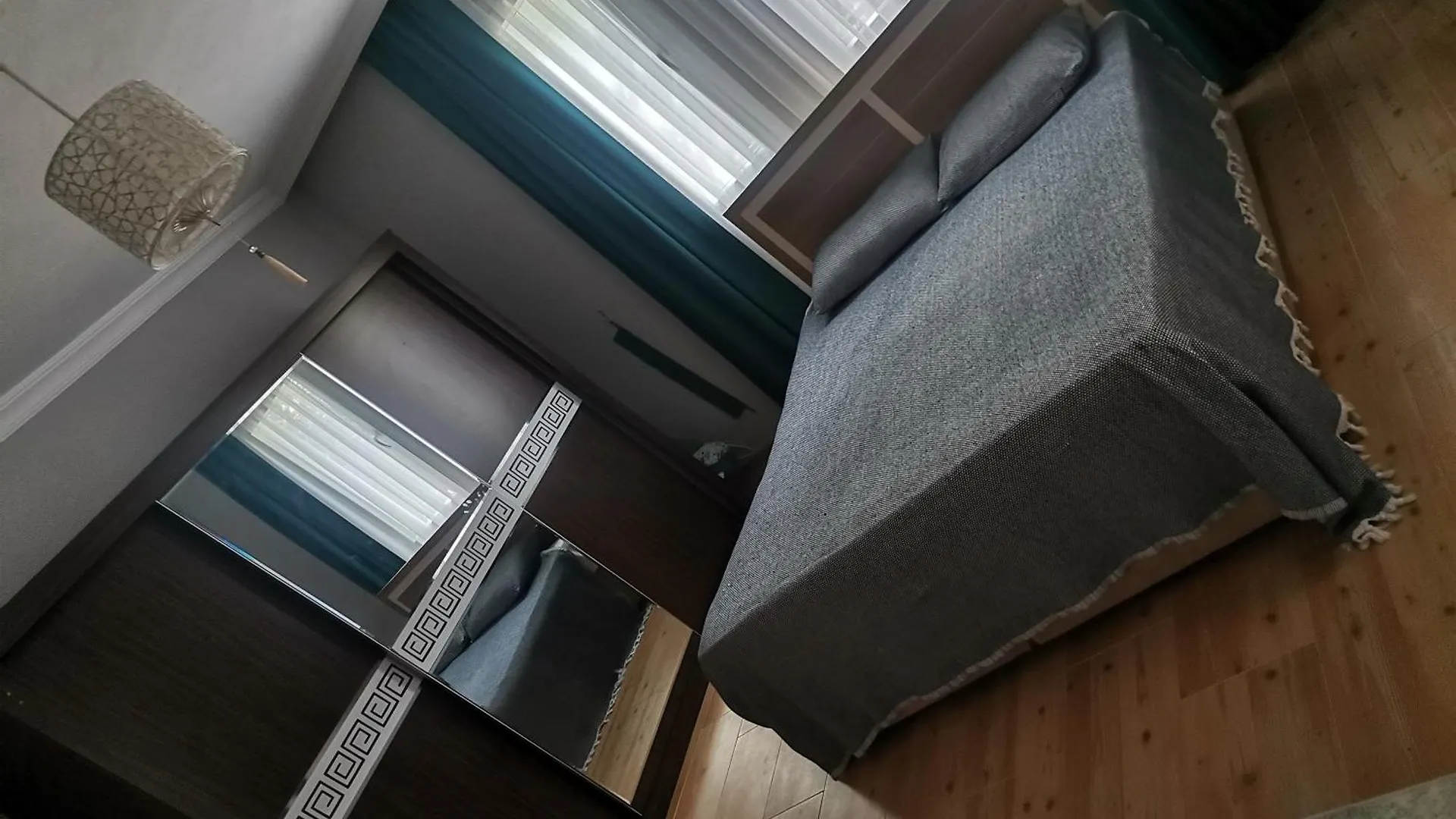 Bahceli Ev Apartment Fethiye