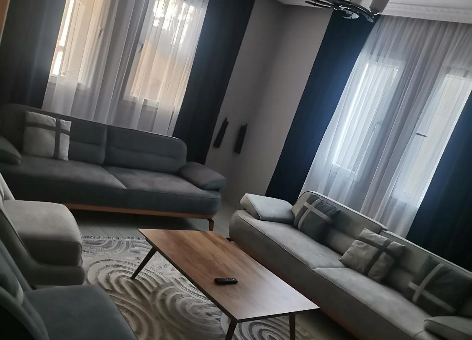 Bahceli Ev Apartment Fethiye 0*,