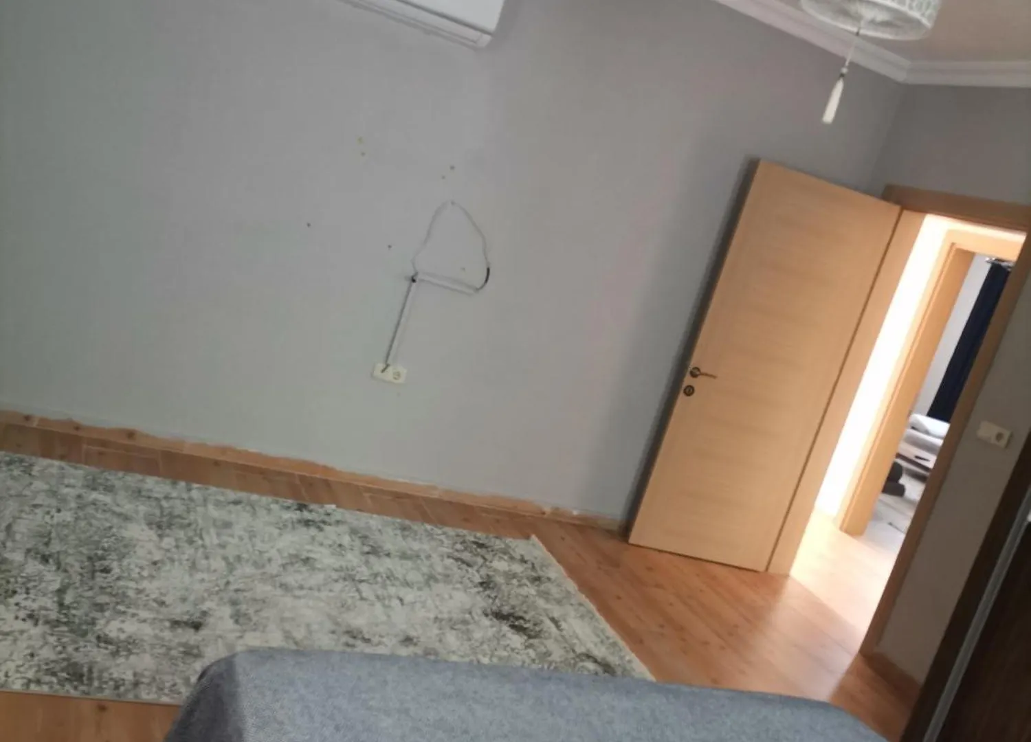 Bahceli Ev Apartment Fethiye