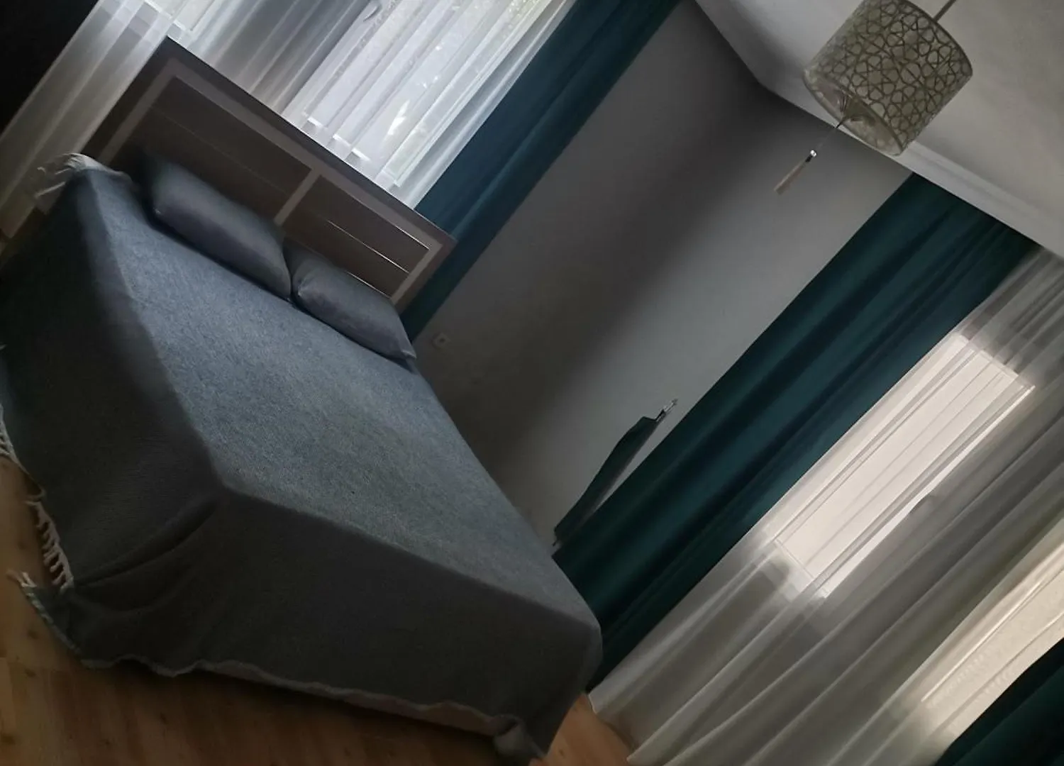 Bahceli Ev Apartment Fethiye