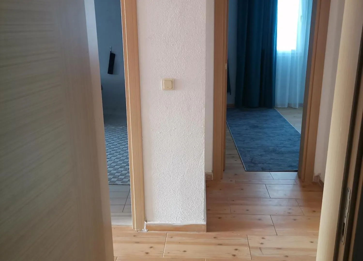 Bahceli Ev Apartment Fethiye