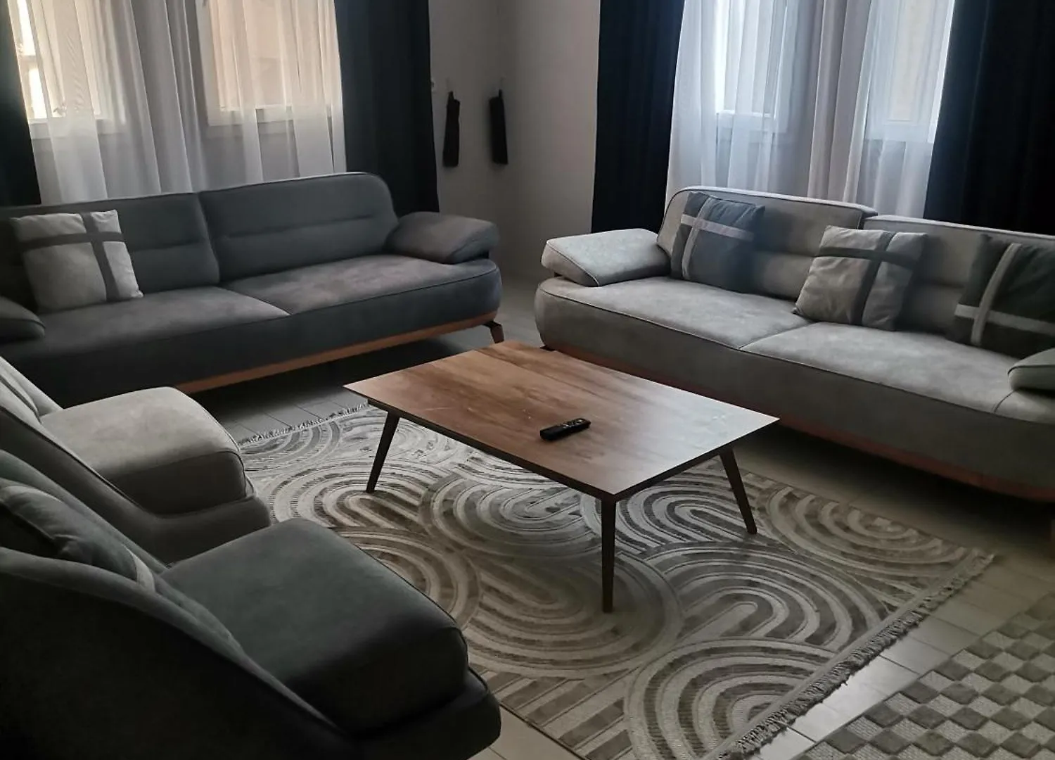 Bahceli Ev Apartment Fethiye