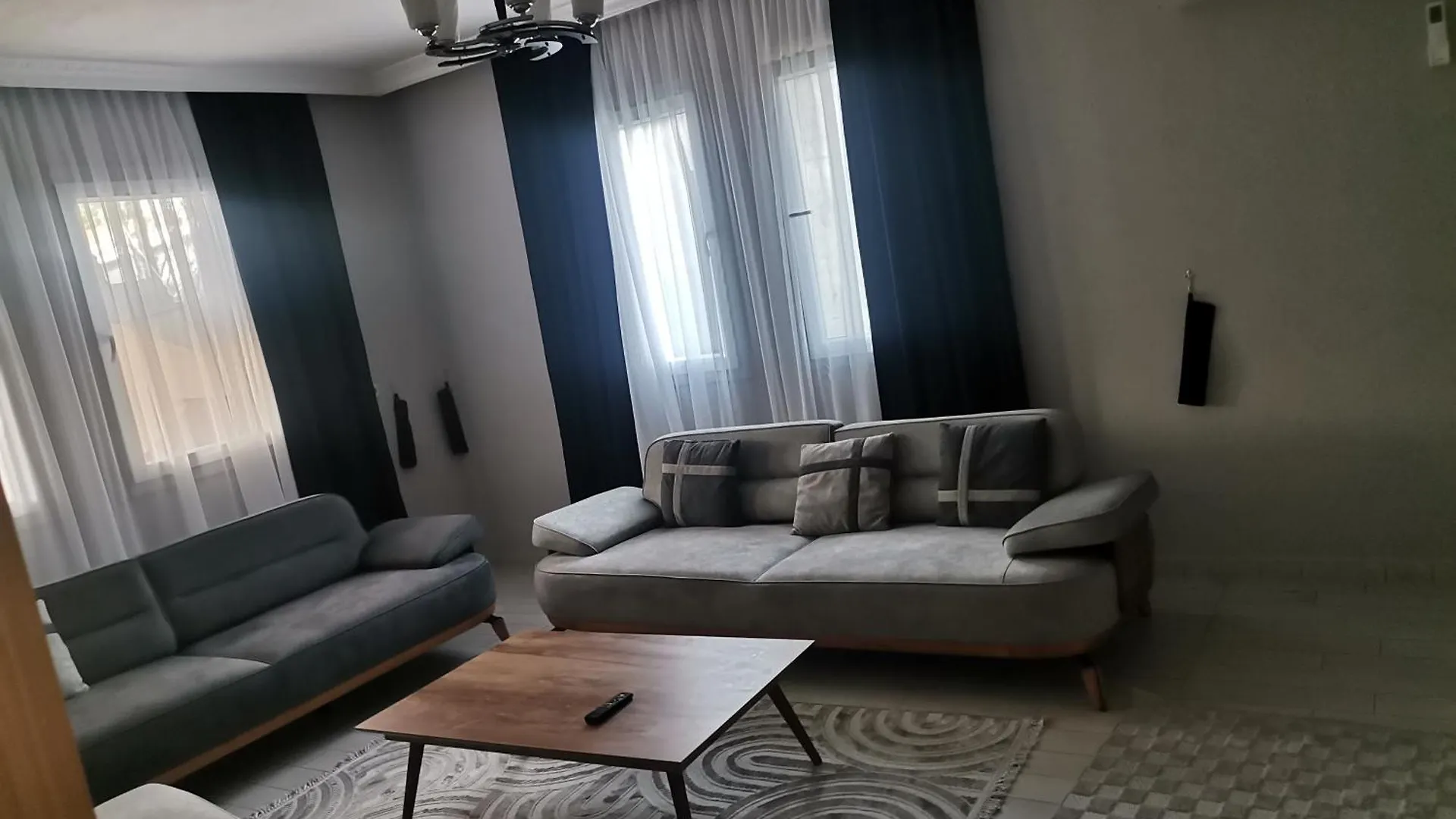 Bahceli Ev Apartman Fethiye 0*,