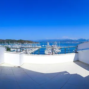  Apartment Luxury With Seaview