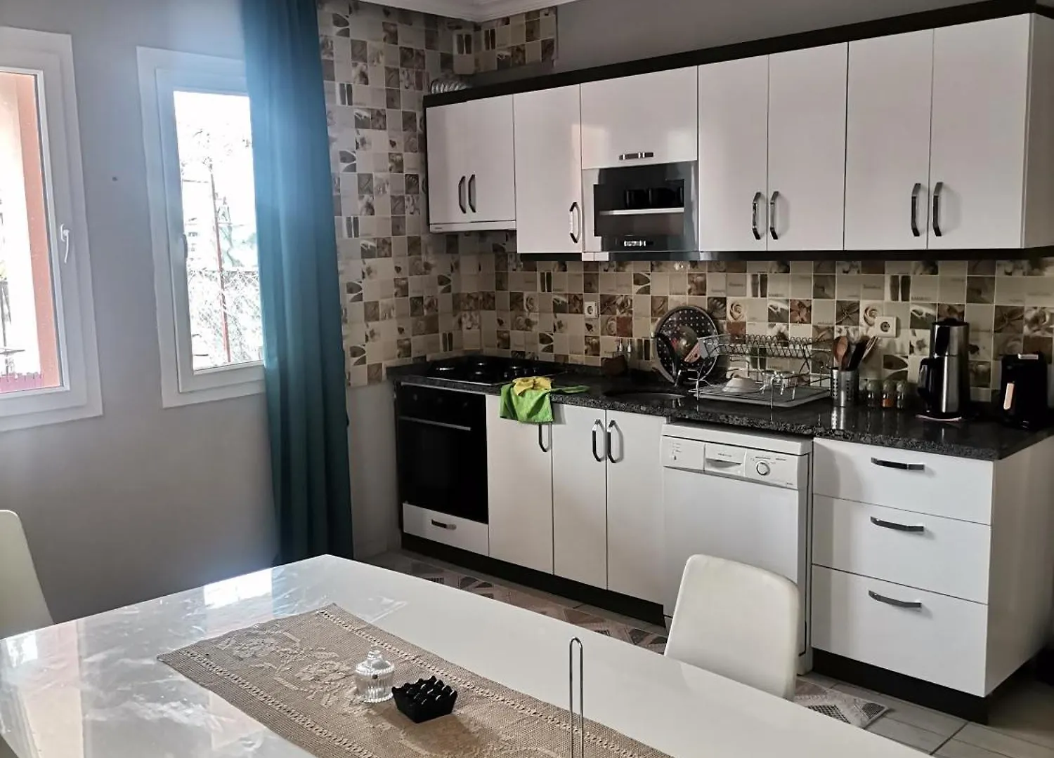 Bahceli Ev Apartment Fethiye